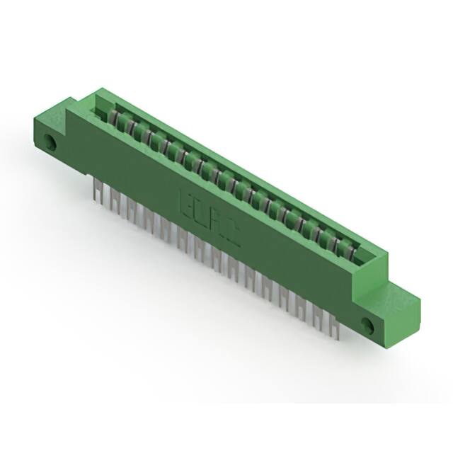 307-030-400-212 EDAC Inc.  Edgeboard Connectors
